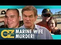 Marine Wife Murder Love Triangle Exposed Oz True Crime