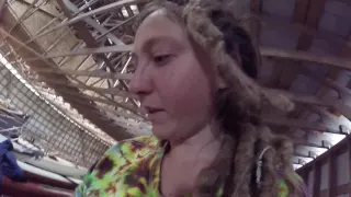 Episode 293 – Loaded up an’ Truckin’ – Life on a Sailboat Day 190