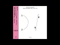 Kuniyuki Takahashi ‎– Early Tape Works (1986 - 1993) Vol. 1 (Full Album, 2018)
