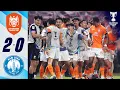 Lagu 92’ \u0026 95’! Ratchaburi on verge of knockouts! | Ratchaburi FC 🇹🇭 vs Nam Dinh 🇻🇳 | Highlights ACL Two™