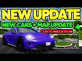Download Lagu GROTE NIEUWE UPDATE! | 7+ NIEUWE AUTO'S, KAARTUPDATE, INTERACTIEVE BAAN in RENSSELAER COUNTY!