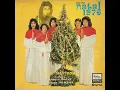 Lagu Eddy Silitonga - Lagu Lagu Natal 1976 (Full Album)