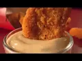 Wendy s - Spicy Chicken Nuggs