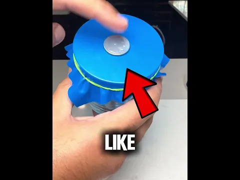 coin in a jar magictricks! #shorts