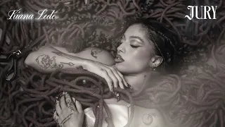 Kiana Ledé - Jury [Official Visualizer]