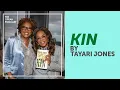 Tayari Jones Kin Oprah s Book Club