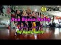 Download Lagu Ana Bansa Nafsy أنا بنسى نفسي by Ramy Sabry || Choreo by ZIN™ Evan #zumba #workout #bellydance
