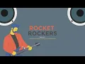 Download Lagu Rocket Rockers - Bangkit (Official Lyric Video)