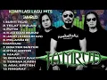 Kumpulan Lagu Jamrud Terbaik Sepanjang Masa | Full Album Rock Indonesia 2000an Tanpa Iklan