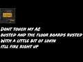 Breland - My Truck Remix Feat. Sam Hunt Lyrics