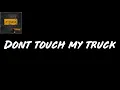 Lagu Breland - My Truck Remix Feat. Sam Hunt Lyrics