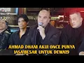 Lagu AHMAD DHANI AKUI ONCE PUNYA JASA BESAR UNTUK DEWA19