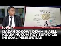 Download Lagu Pernyataan Rektor UGM soal Ijazah Jokowi, Kuasa Hukum Roy Suryo CS: Malah Bikin Galau | AKIP tvOne
