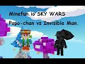 Download Lagu Mine fun.io Played Sky Wars with Sapfrombloxd. 😊 Sapfrombloxdと一緒にスカイウォーズであそんだよ😊
