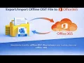 OST TO PST COPNVERTER WITH AYUSHTECH OST TO PST CONVERTER SOFTWARE