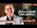 DANIEL HERRERA I SABBATH SCHOOL LESSON I MAY 17 2026