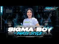 Download Lagu DJ SIGMA BOY PARTY STYLE TERBARU‼️ FYP TIK TOK || ZEEN LEXI PROJECT
