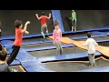 POV Everything You Need to See at Sky Zone Full Tour