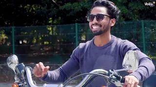 Mera Bhai Tu Lyrical Mr Sohu Naved Shaikh  Mera Bhai Tu Lyrical Mr Sohu Naved Shaikh