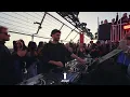 Franky Rizardo Live at A'DAM Rooftop Sessions | SAIL 2025 Amsterdam | 23-08-2025