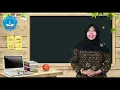 Download Lagu Garis Bilangan Matematika Kelas 3 Tema 2 Subtema 3 (PJJ)