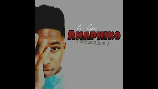 dr dope amaphiko remake 