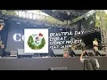 COLDIAC - BEAUTIFUL DAY | Featuring Jason (Live at The Sounds Project Fan Cam)