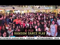 K-pop Random Dance Play - Chennai , India  November 2025