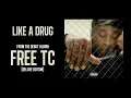 Ty Dolla $ign - Like A Drug [Audio]