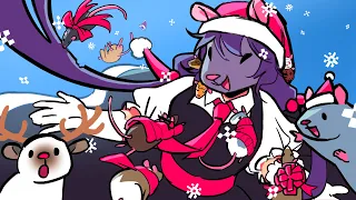 RAT's BIG Christmas Stream!