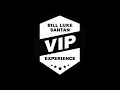 Bill Luke SANTAN VIP Experience
