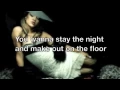 Download Lagu Fail In Love - Rihanna (With Lyrics)