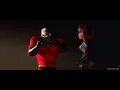 the incredibles 2 hypno