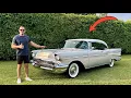 1957 Chevy Bel Air The Best Classic Car Deal Right Now