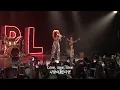 SZA - Love Galore with Travis Scott live 가사 해석