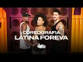 Download Lagu LATINA FOREVA - KAROL G | FitDance (Coreografia)