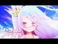 Download Lagu No Game No Life Opening | This Game by Konomi Suzuki