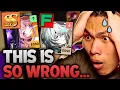 Download Lagu Honkai: Star Rail Expert REVIEWS JP Tierlist for the FIRST TIME...
