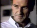 1988 American Express Lucy Deakins - Off to School TV Commerical