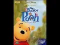 Lagu Opening to The Book of Pooh: Stories from the Heart UK DVD (2002)