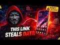 Hack Anything Using Just Your Phone in 2026 - Run Linux Get Full Details Ethical Lab Demo