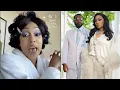 Anthony Wilson s Wife Monica Reveals How They 1st Met