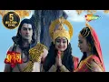 Download Lagu क्यों त्यागना पड़ा शिवपुत्री देवी मनसा को कैलाश ? | विघ्नहर्ता गणेश | Vighnaharta Ganesh - 790