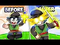 How To Complete The Saber Quest In Blox Fruits 2025
