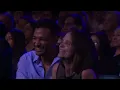 Benjamin Hightower Performs "Pink Pony Club" by Chappell Roan on America's Got Talent 2025