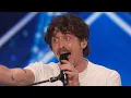 Download Lagu Benjamin Hightower Performs \