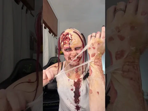 El PEOR ASMR DE MI VIDA‼️