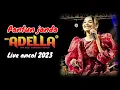 Download Lagu Pantun janda _tasya Rosmala || Adella live ancol 2023
