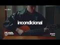 Kidd Voodoo & Mon Laferte - Incondicional (Letra) | video musical