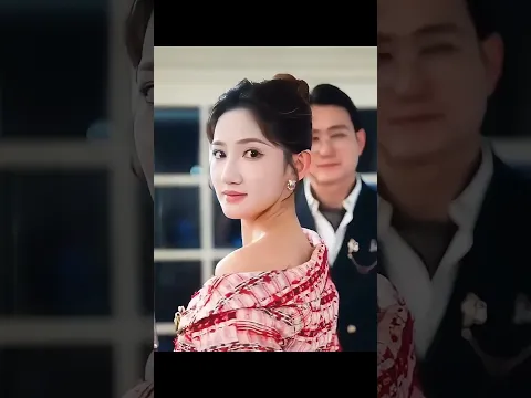He Tried To Prove His Daughter Was Crazy, ButThe Truth Broke Him.#shorts#drama #cdrama